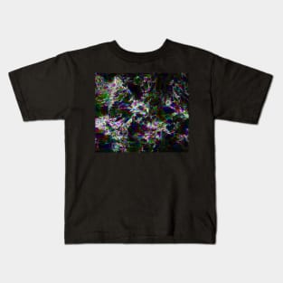 ELECTRIFIED Kids T-Shirt